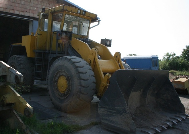 KNB 250