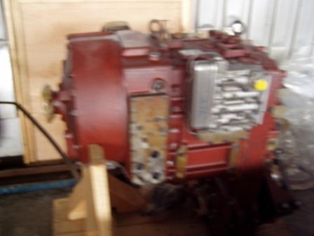 ZF 4PW 45 H-1