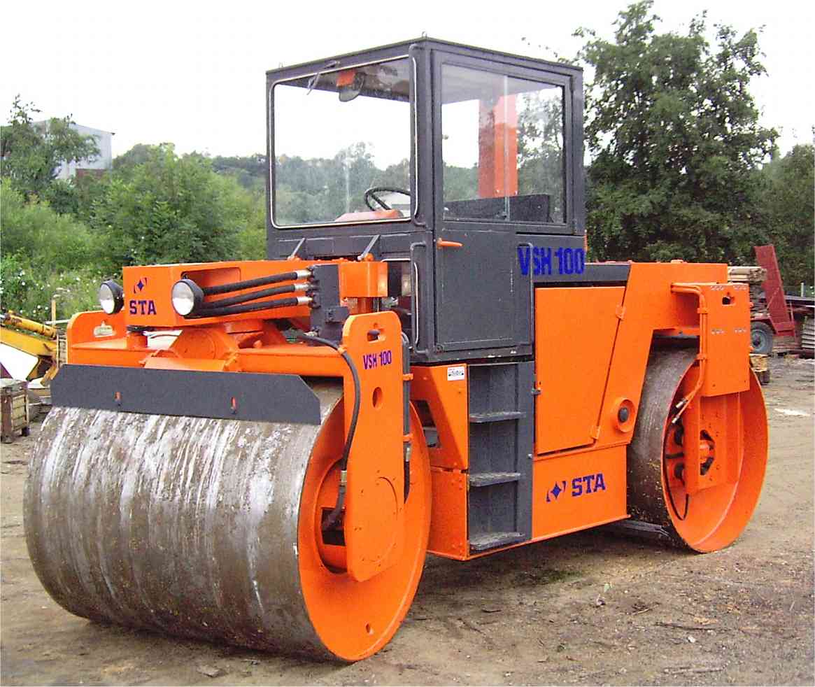 VSH 100