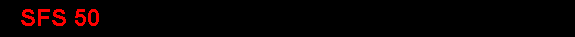 SFS 50