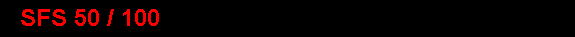 SFS 100