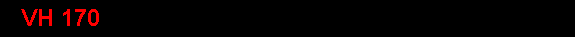 VH 170