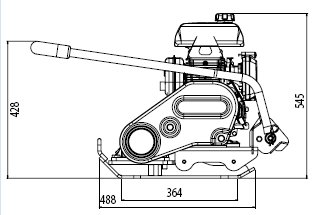 PCEL 320X