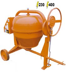 BWE 150/200/250