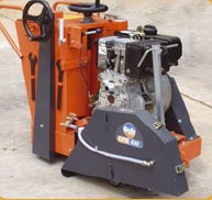 CFS 600