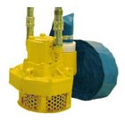 Hydraulická pumpa Hydraulická pumpa