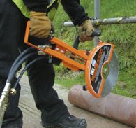 Hydraulické nástroje
