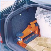 Minipave