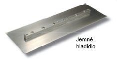jemne hladidlo