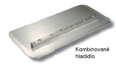 kombinovane hladidlo