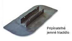 pripinatelne jemne hladidlo