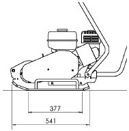 sf 460