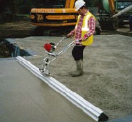 Stream Screed Stream Screed